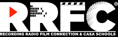 RRFC Logo