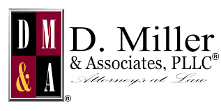 D. Miller and Associates Logo